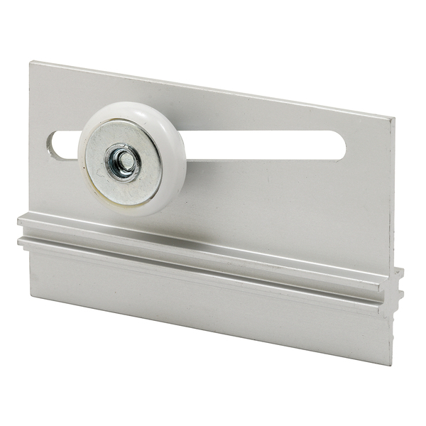 Prime-Line Aluminum, Shower Door Top Roller, for Premiere Shower Doors 2 Pack M 6055